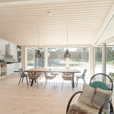 Holiday home Xi *
