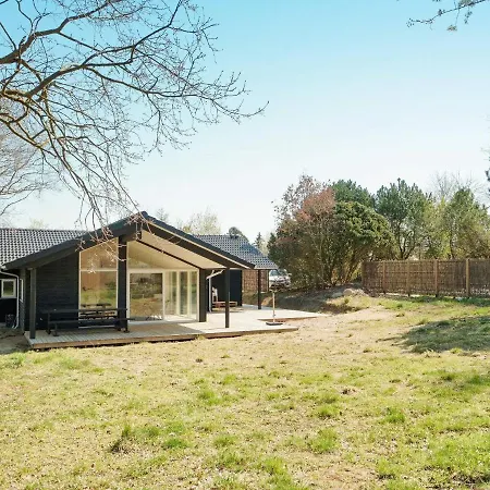 Holiday home Xi Hundested