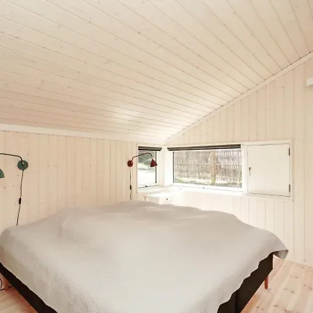 Xi Holiday home *
