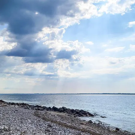 Semesterbostad 8 Person In *