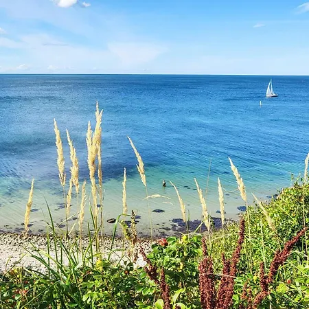 8 Person In Semesterbostad Hundested