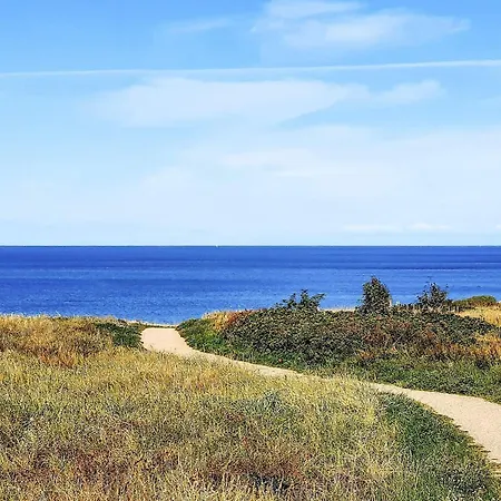 8 Person In Semesterbostad