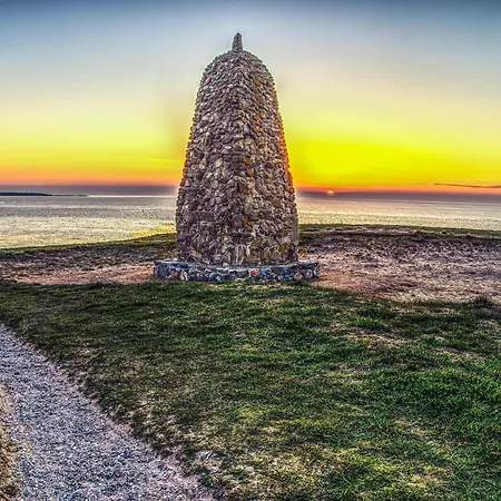 8 Person In * Hundested