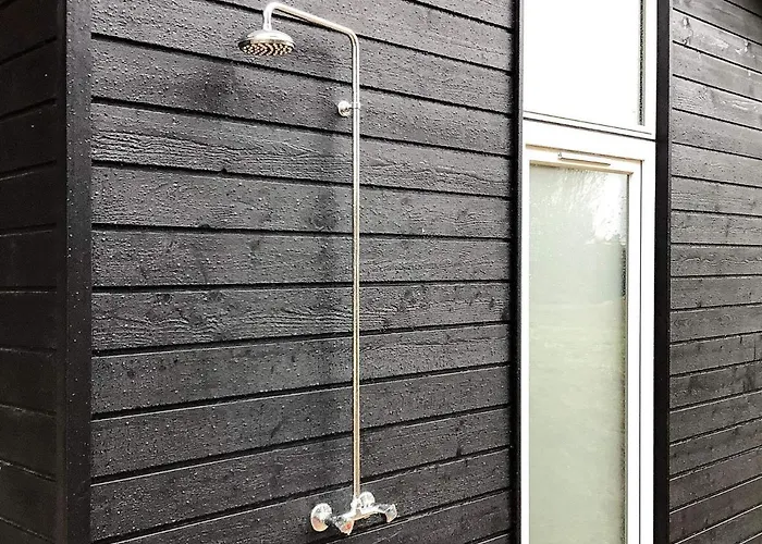 8 Person In 度假居