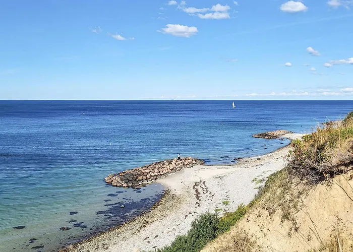 8 Person In * 韩德斯泰德