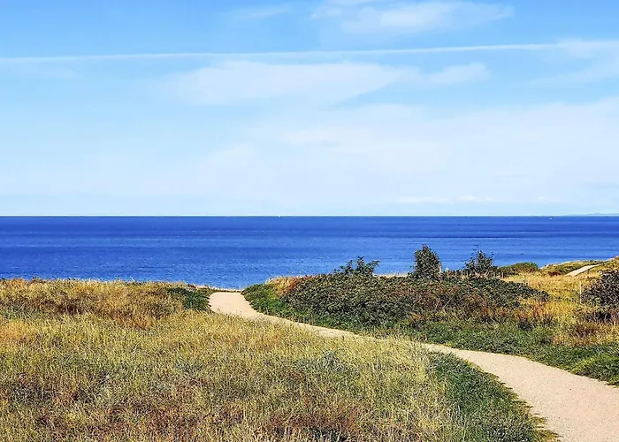 8 Person In 度假居