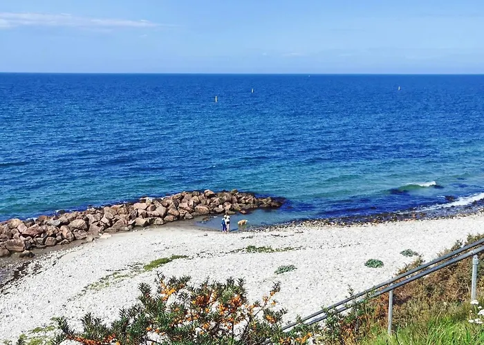 8 Person In 度假居 韩德斯泰德