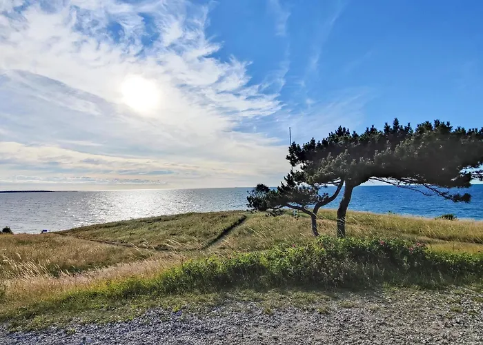 8 Person In 度假居